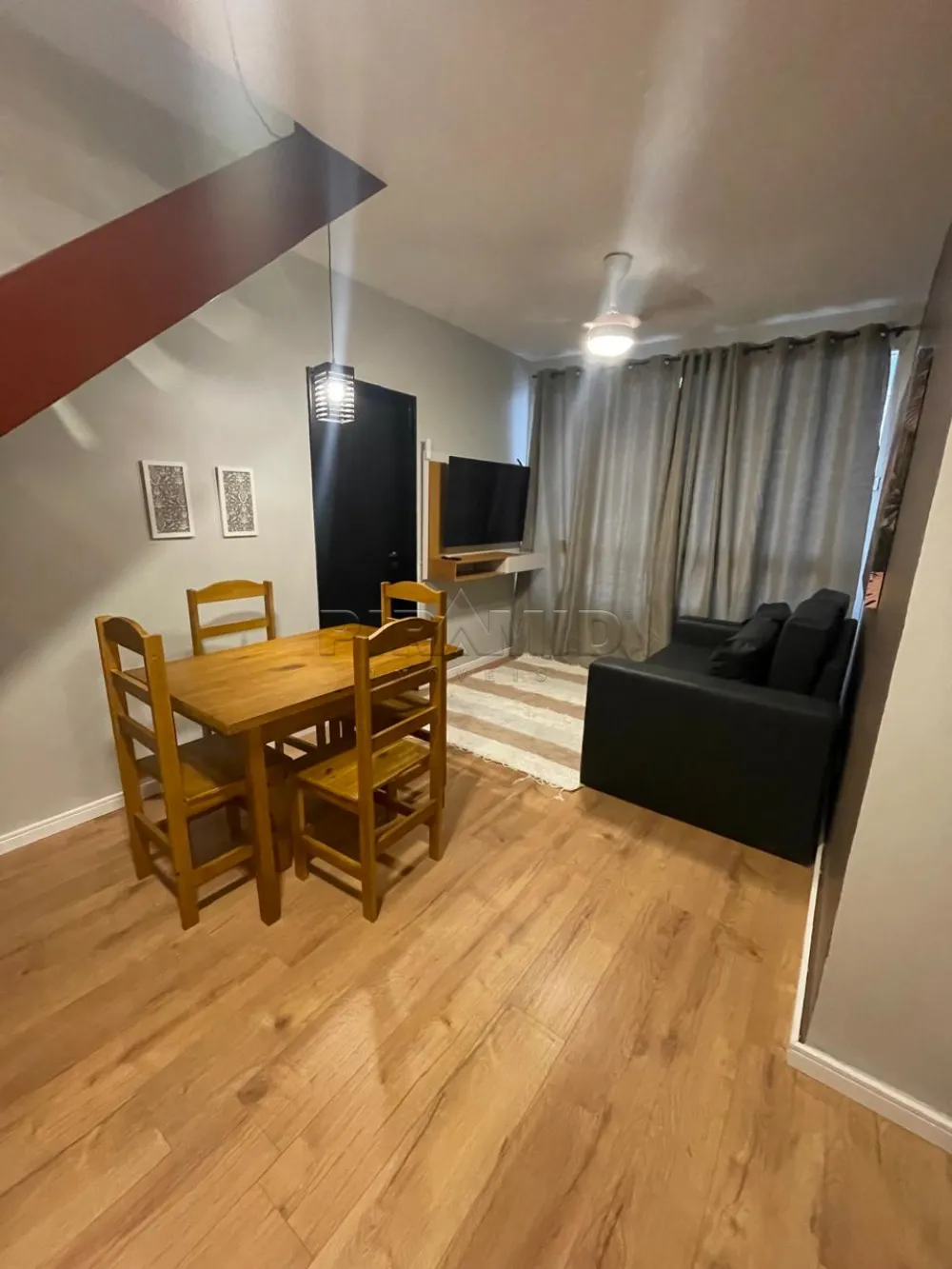 Alugar Apartamento / Duplex em Ribeir&atilde;o Preto R$ 2.280,00 - Foto 2