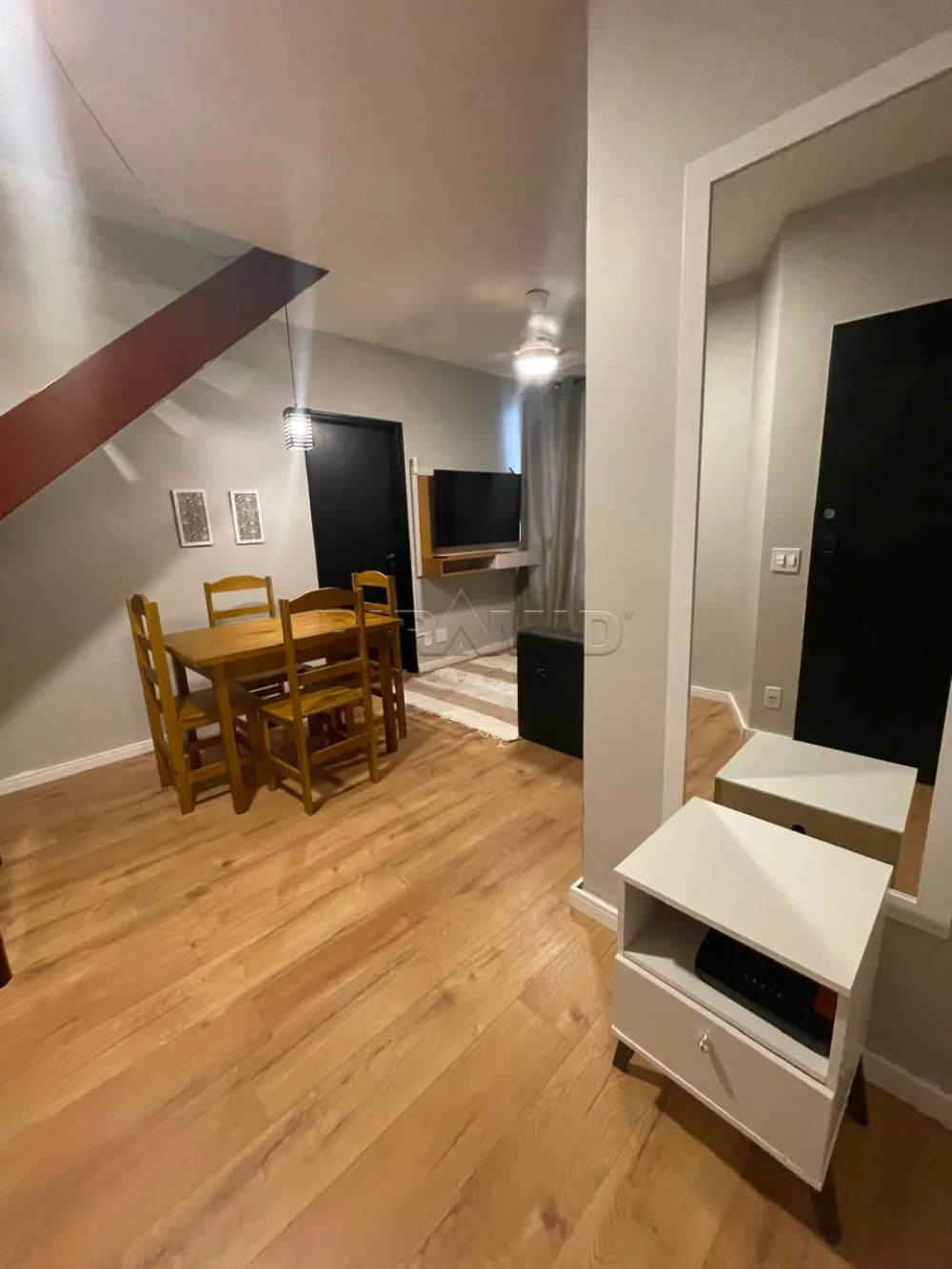 Alugar Apartamento / Duplex em Ribeir&atilde;o Preto R$ 2.280,00 - Foto 6