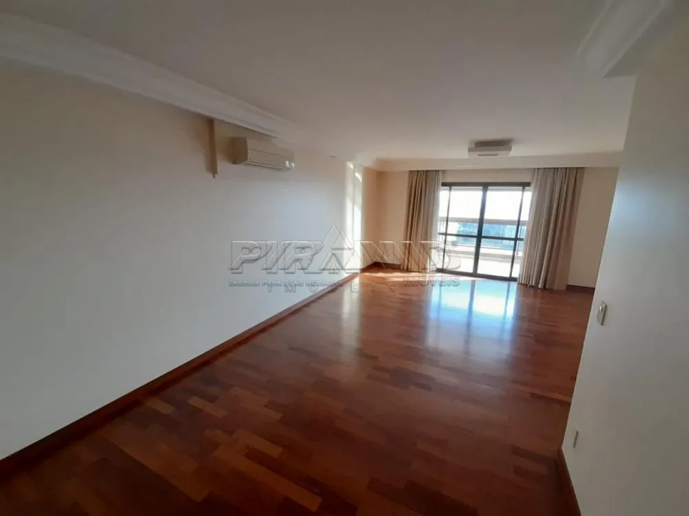 Alugar Apartamento / Padr&atilde;o em Ribeir&atilde;o Preto R$ 8.500,00 - Foto 2