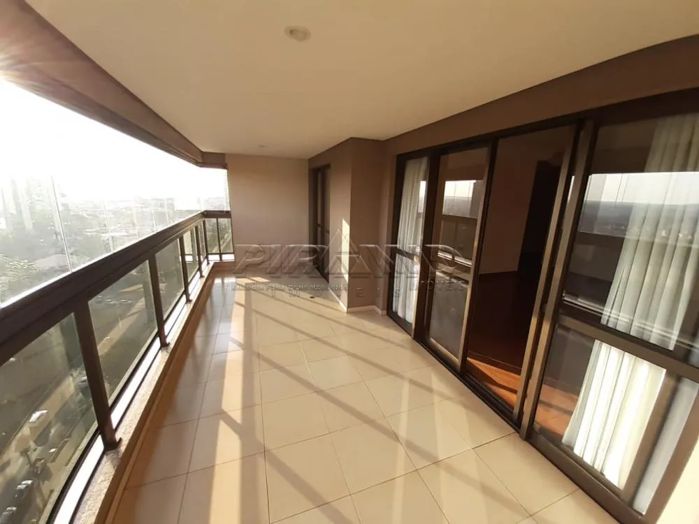 Alugar Apartamento / Padr&atilde;o em Ribeir&atilde;o Preto R$ 8.500,00 - Foto 3