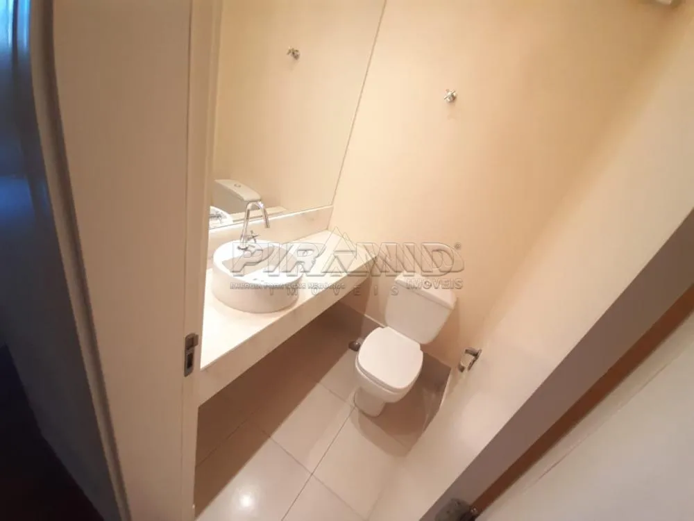Alugar Apartamento / Padr&atilde;o em Ribeir&atilde;o Preto R$ 8.500,00 - Foto 5
