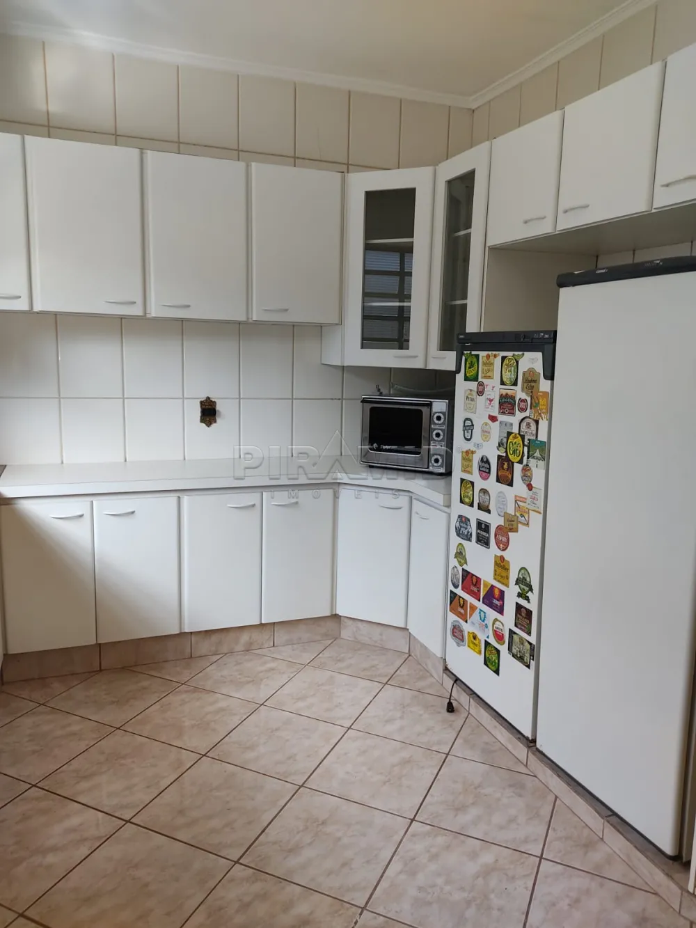 Alugar Casa / Padr&atilde;o em Ribeir&atilde;o Preto R$ 6.000,00 - Foto 13