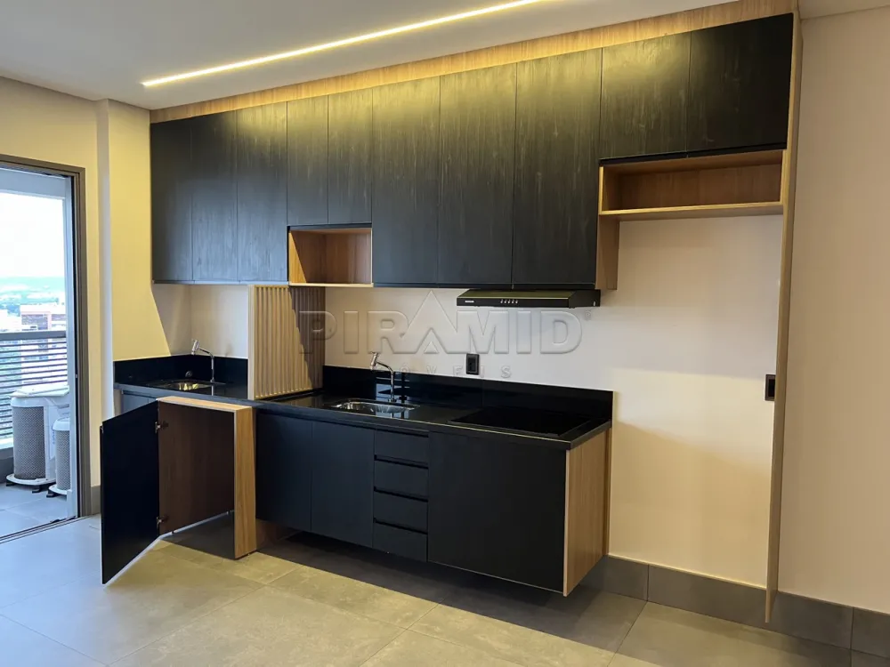 Alugar Apartamento / Padr&atilde;o em Ribeir&atilde;o Preto R$ 4.200,00 - Foto 8