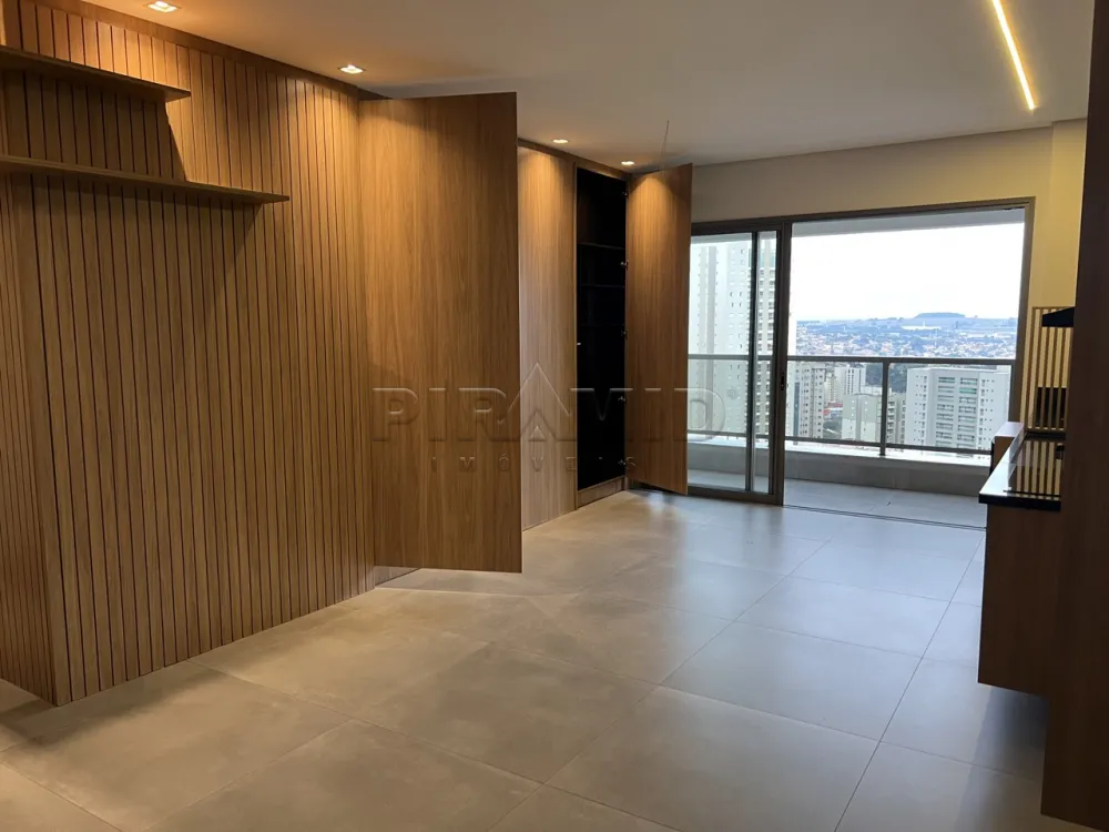 Alugar Apartamento / Padr&atilde;o em Ribeir&atilde;o Preto R$ 4.200,00 - Foto 1