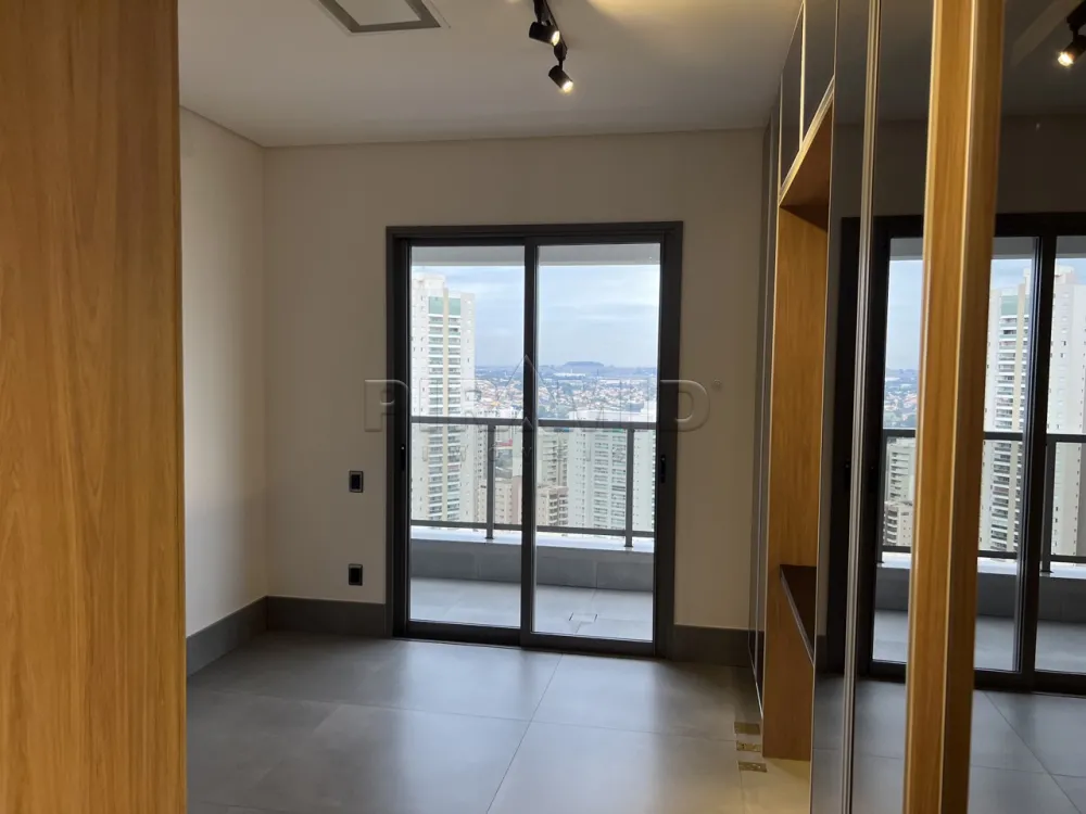 Alugar Apartamento / Padr&atilde;o em Ribeir&atilde;o Preto R$ 4.200,00 - Foto 17