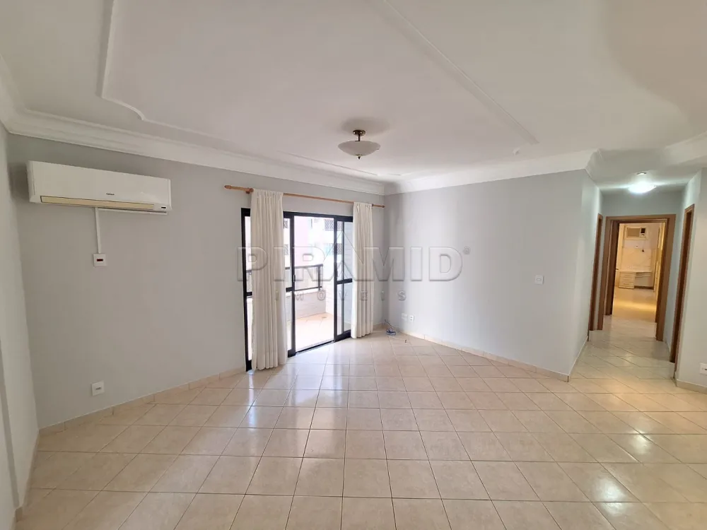 Alugar Apartamento / Padr&atilde;o em Ribeir&atilde;o Preto R$ 3.800,00 - Foto 1