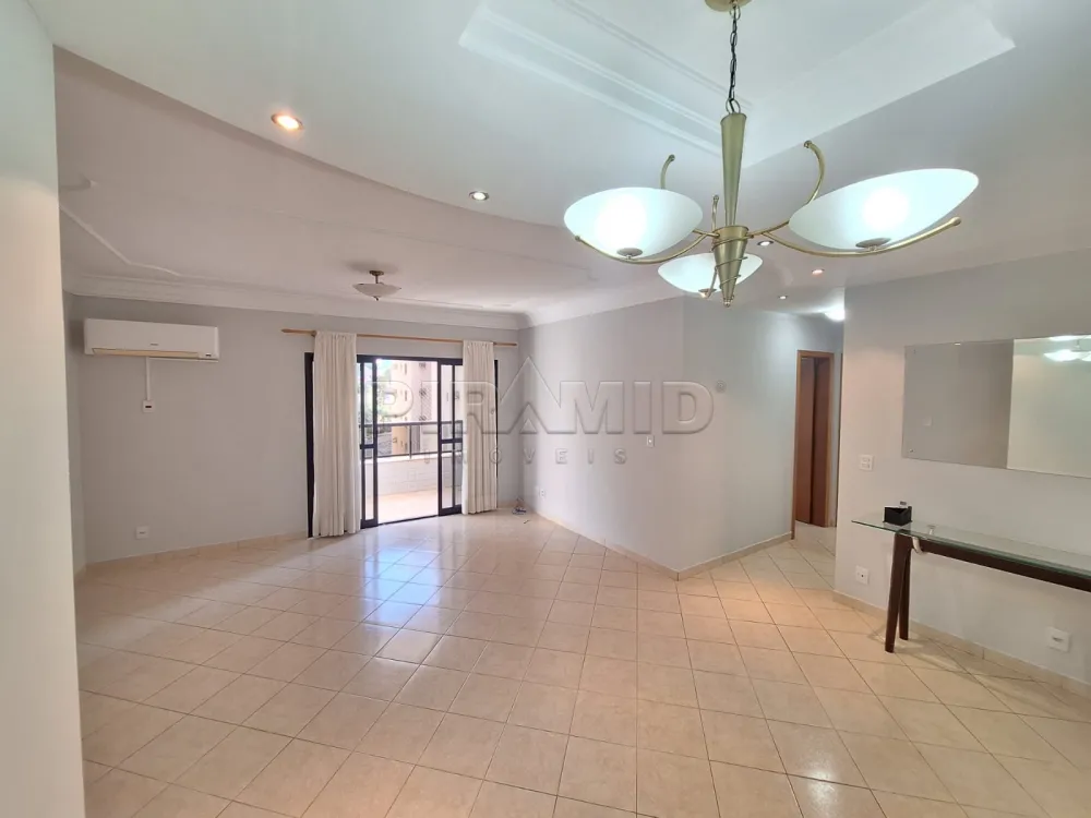 Alugar Apartamento / Padr&atilde;o em Ribeir&atilde;o Preto R$ 3.800,00 - Foto 2