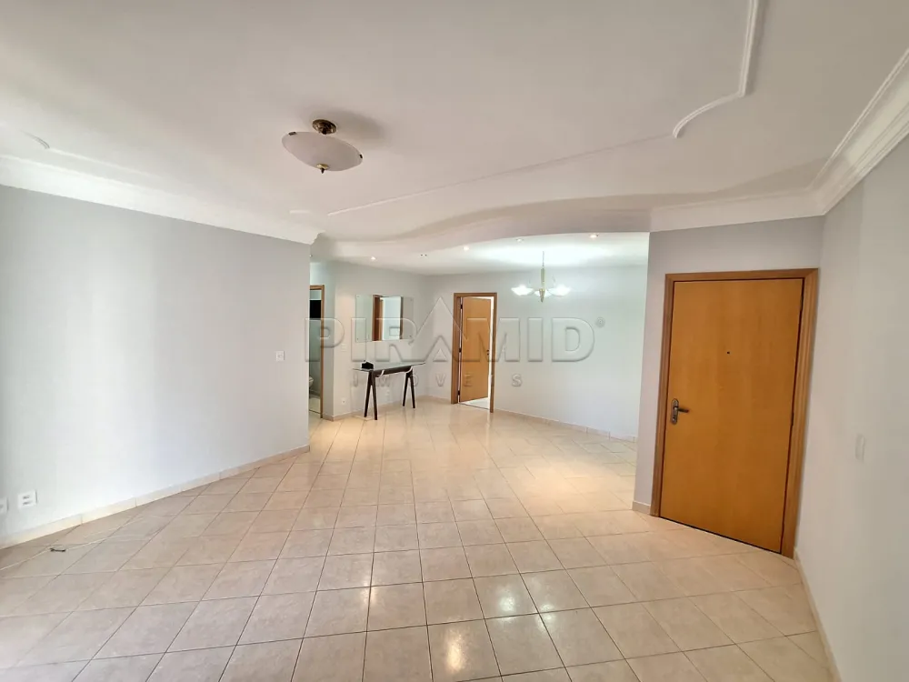 Alugar Apartamento / Padr&atilde;o em Ribeir&atilde;o Preto R$ 3.800,00 - Foto 3