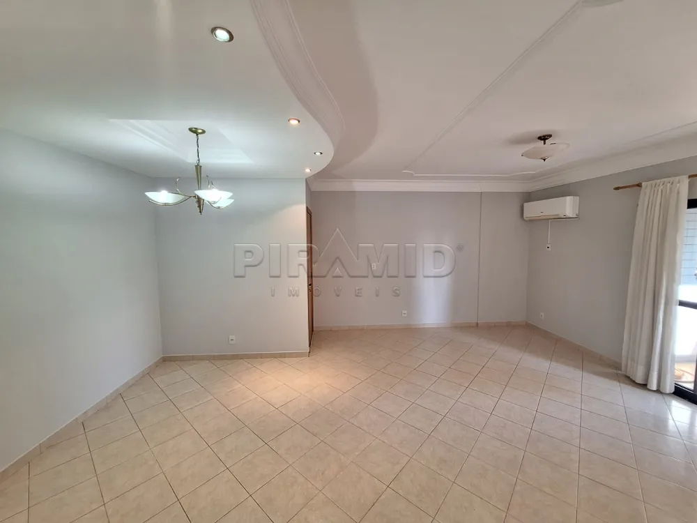 Alugar Apartamento / Padr&atilde;o em Ribeir&atilde;o Preto R$ 3.800,00 - Foto 6