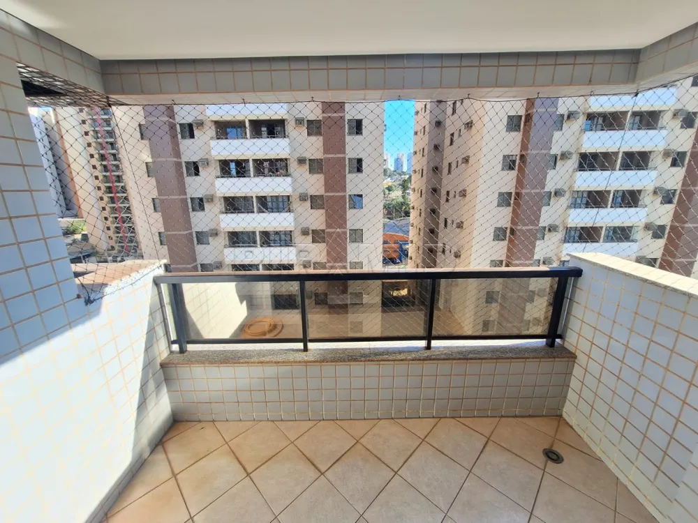 Alugar Apartamento / Padr&atilde;o em Ribeir&atilde;o Preto R$ 3.800,00 - Foto 7