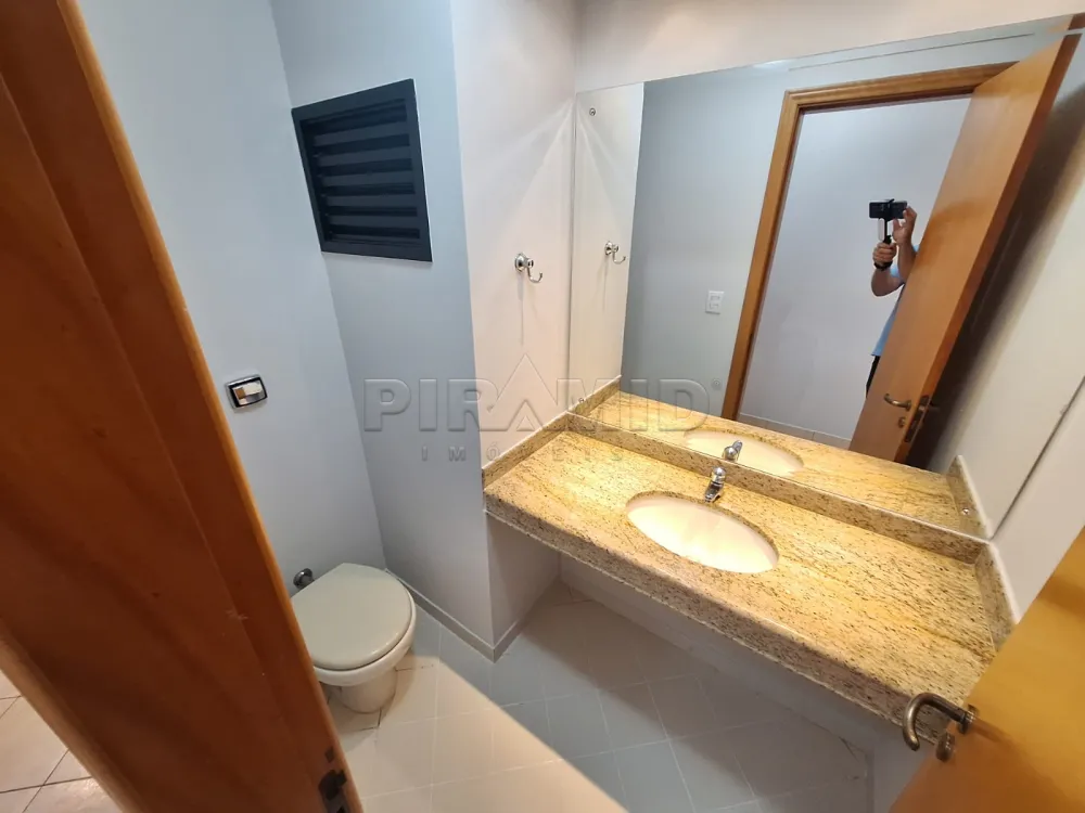 Alugar Apartamento / Padr&atilde;o em Ribeir&atilde;o Preto R$ 3.800,00 - Foto 8