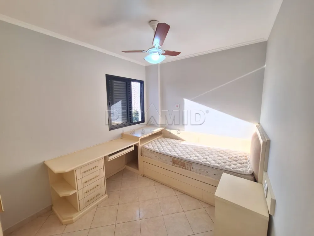 Alugar Apartamento / Padr&atilde;o em Ribeir&atilde;o Preto R$ 3.800,00 - Foto 14