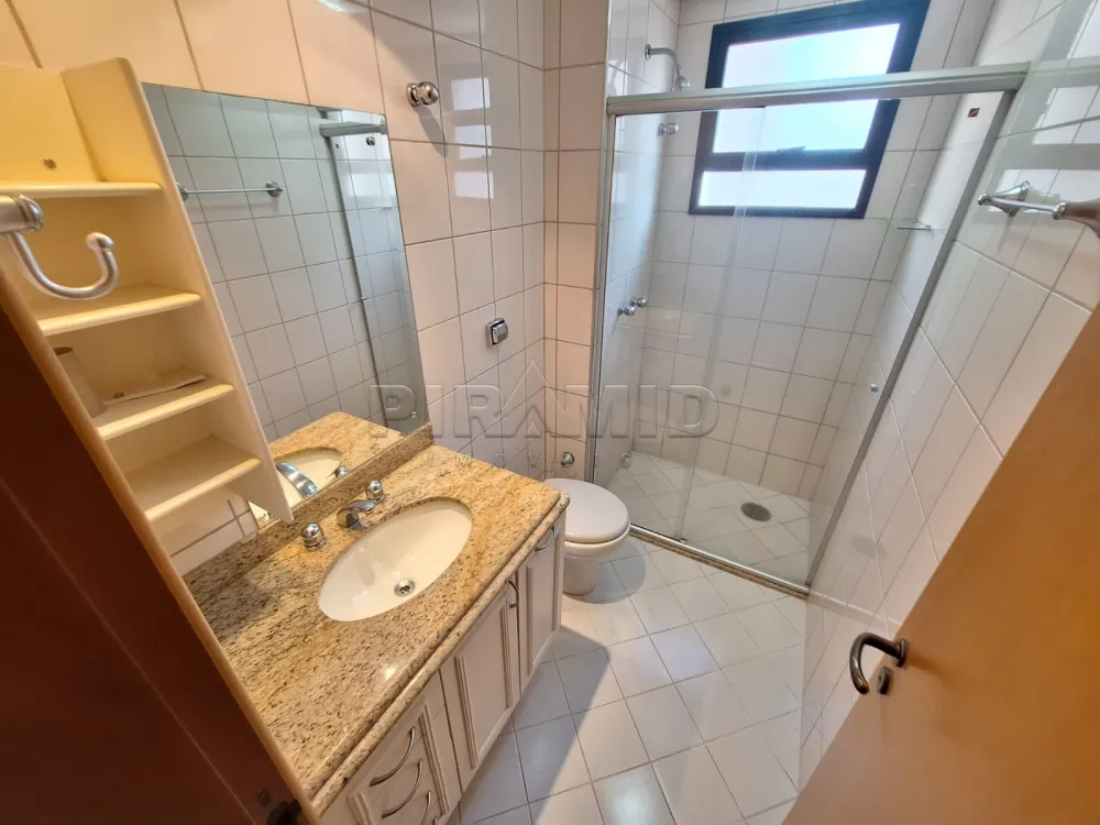 Alugar Apartamento / Padr&atilde;o em Ribeir&atilde;o Preto R$ 3.800,00 - Foto 17