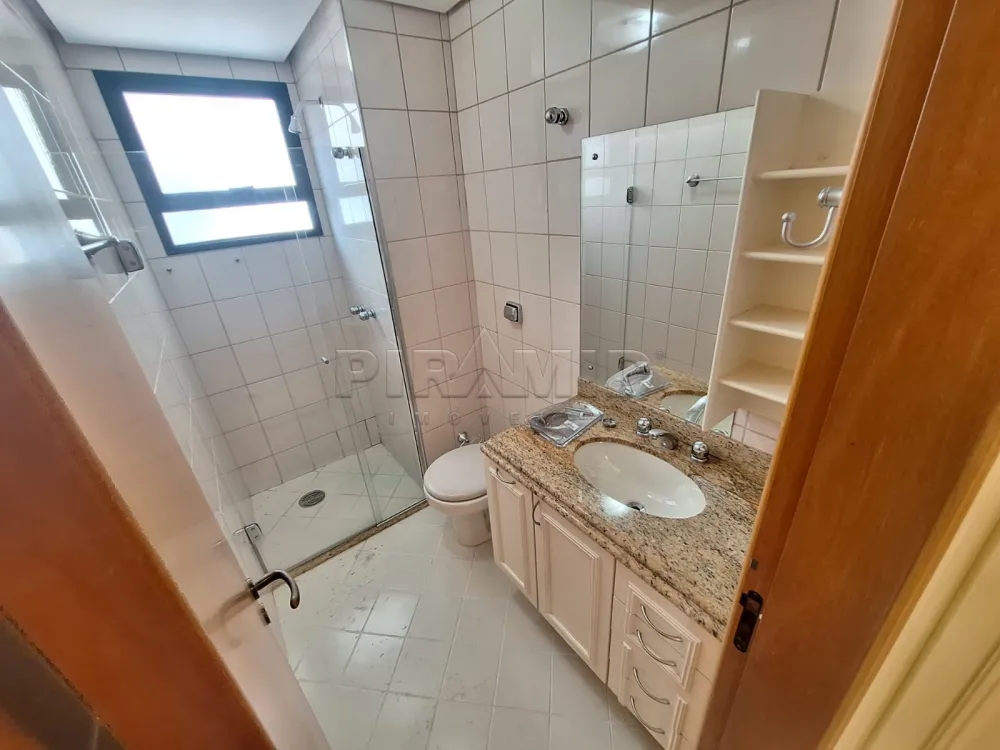 Alugar Apartamento / Padr&atilde;o em Ribeir&atilde;o Preto R$ 3.800,00 - Foto 18