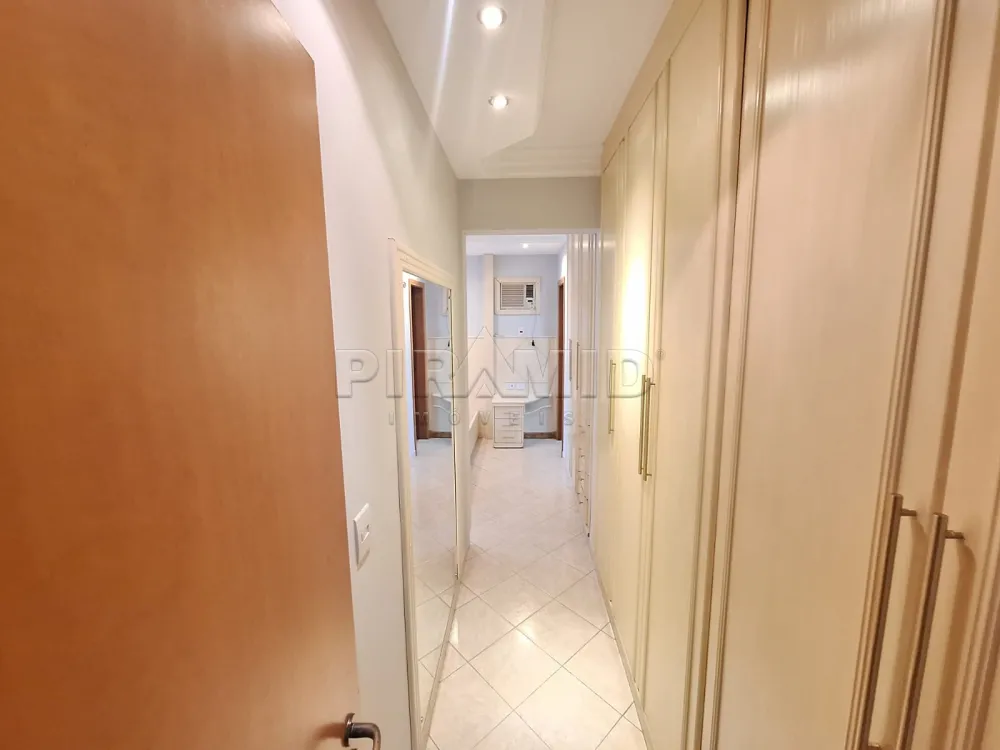 Alugar Apartamento / Padr&atilde;o em Ribeir&atilde;o Preto R$ 3.800,00 - Foto 19