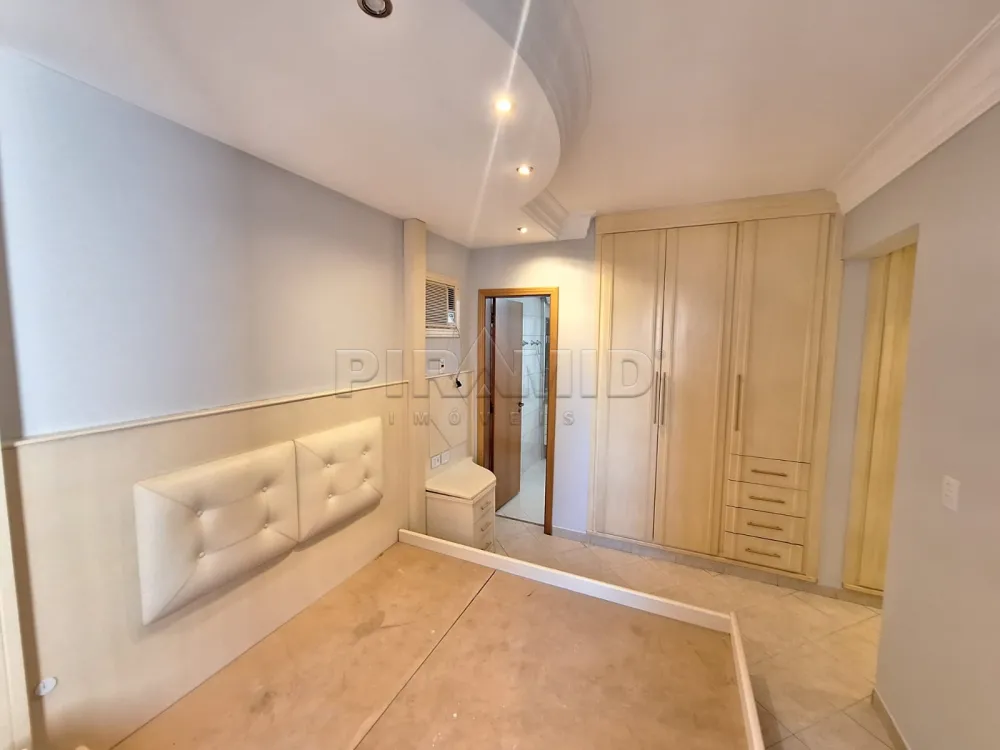 Alugar Apartamento / Padr&atilde;o em Ribeir&atilde;o Preto R$ 3.800,00 - Foto 22