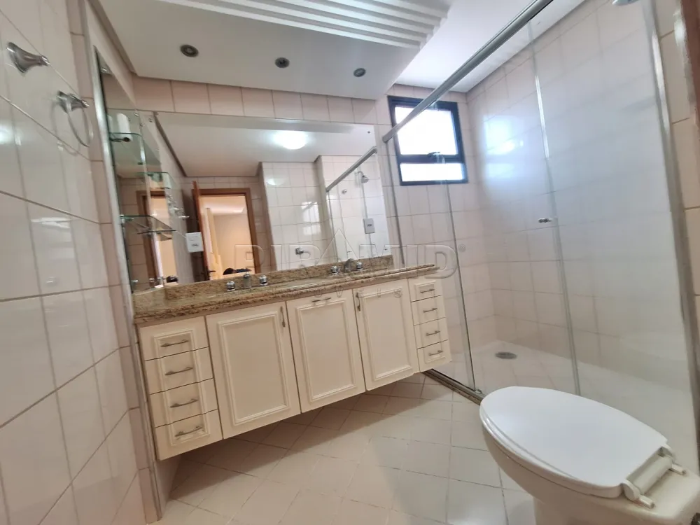 Alugar Apartamento / Padr&atilde;o em Ribeir&atilde;o Preto R$ 3.800,00 - Foto 24
