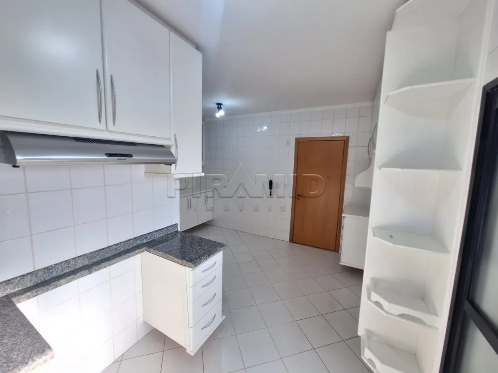 Alugar Apartamento / Padr&atilde;o em Ribeir&atilde;o Preto R$ 3.800,00 - Foto 28
