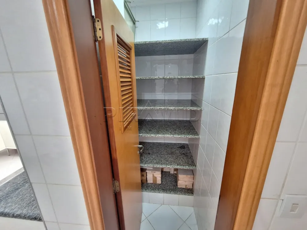 Alugar Apartamento / Padr&atilde;o em Ribeir&atilde;o Preto R$ 3.800,00 - Foto 31