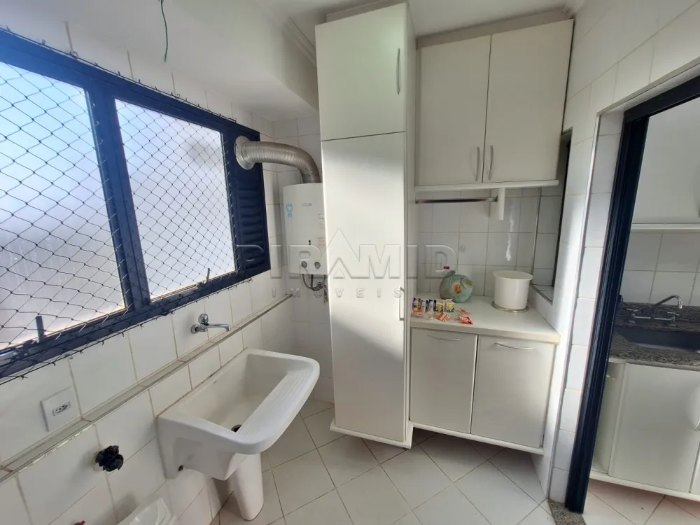 Alugar Apartamento / Padr&atilde;o em Ribeir&atilde;o Preto R$ 3.800,00 - Foto 32