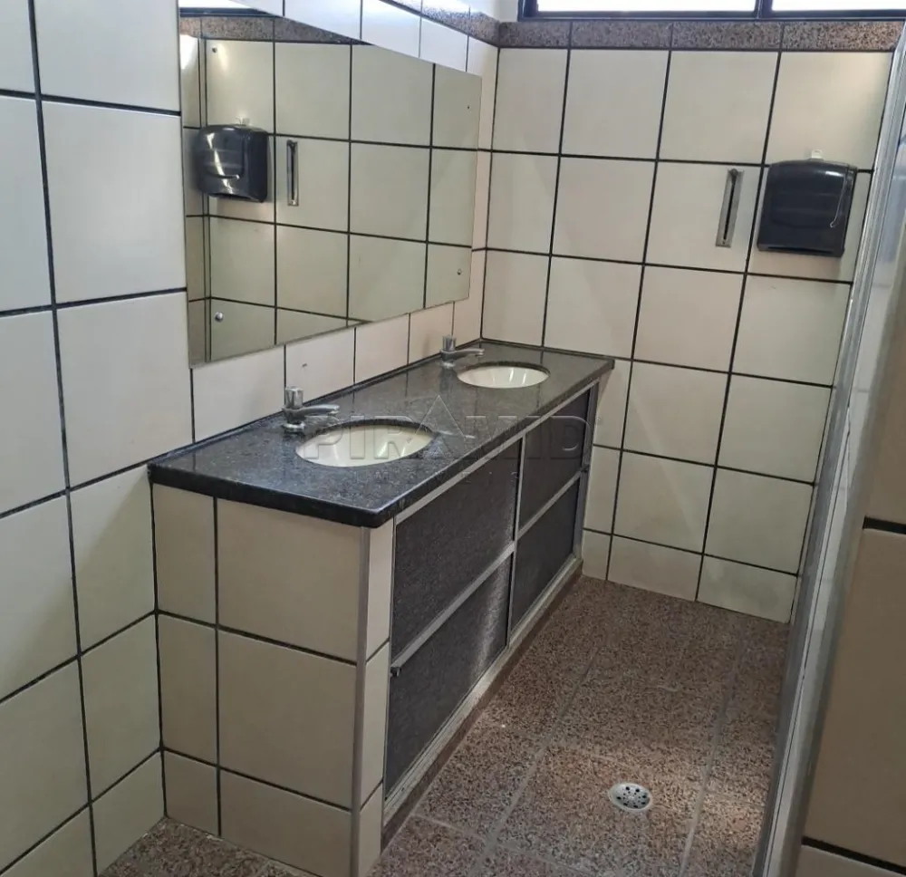Alugar Comercial / Pr&eacute;dio em Ribeir&atilde;o Preto R$ 7.500,00 - Foto 11
