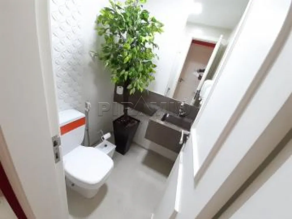 Alugar Comercial / Sala em Ribeir&atilde;o Preto R$ 3.500,00 - Foto 10