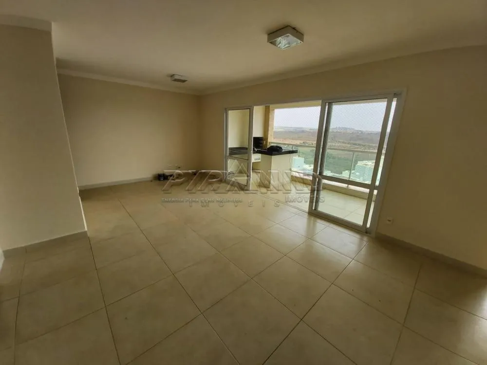Alugar Apartamento / Padr&atilde;o em Ribeir&atilde;o Preto R$ 4.500,00 - Foto 1