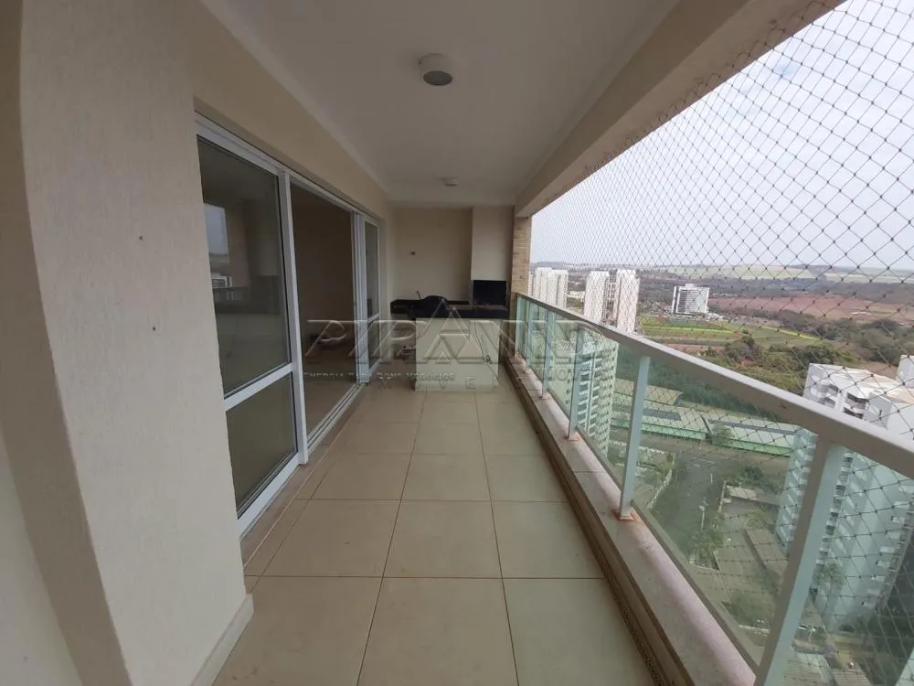Alugar Apartamento / Padr&atilde;o em Ribeir&atilde;o Preto R$ 4.500,00 - Foto 5