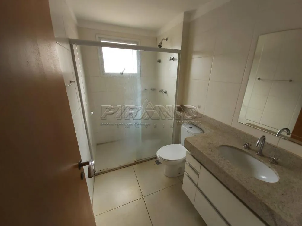 Alugar Apartamento / Padr&atilde;o em Ribeir&atilde;o Preto R$ 4.500,00 - Foto 16