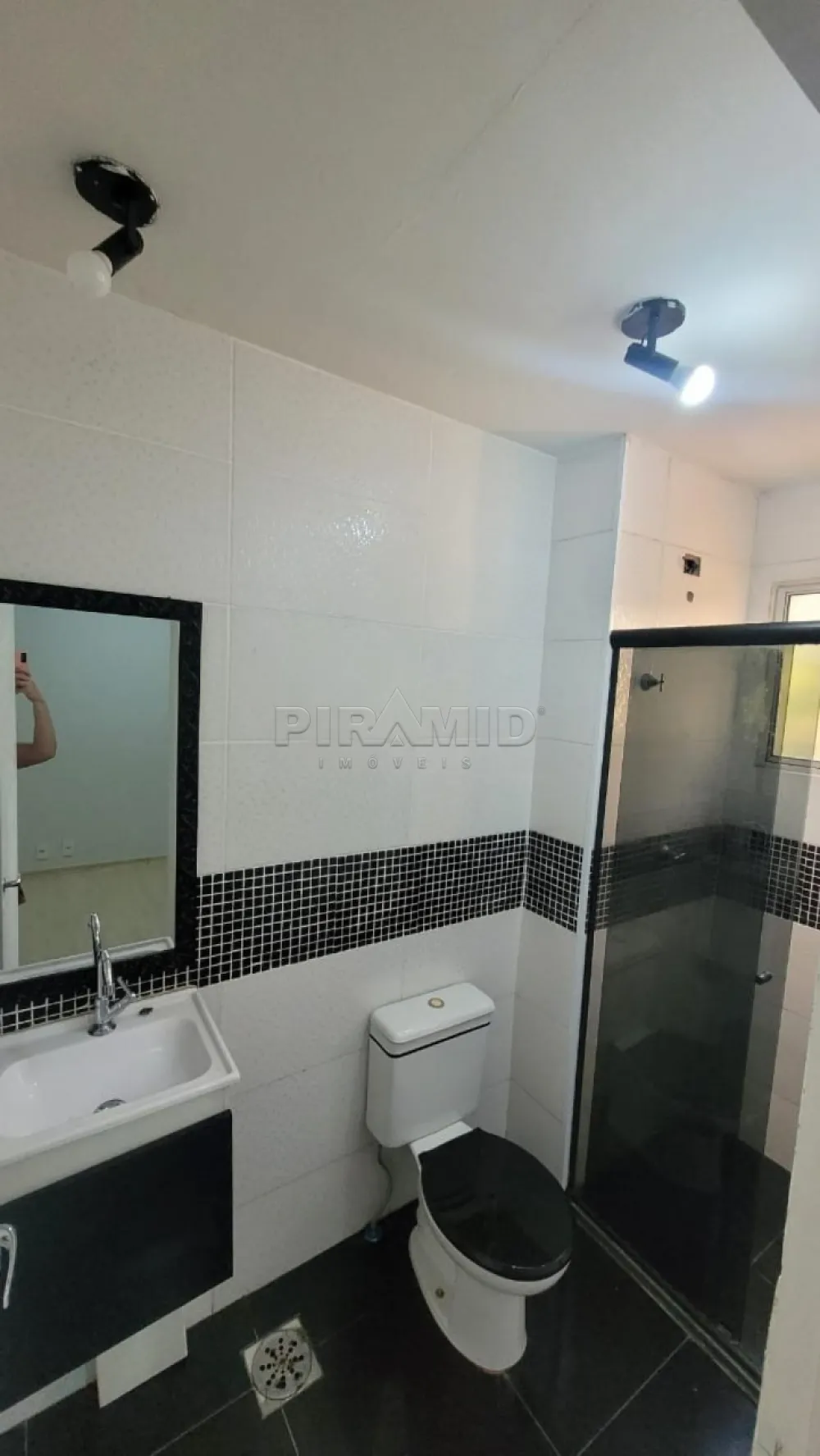 Alugar Apartamento / Padr&atilde;o em Ribeir&atilde;o Preto R$ 1.400,00 - Foto 5