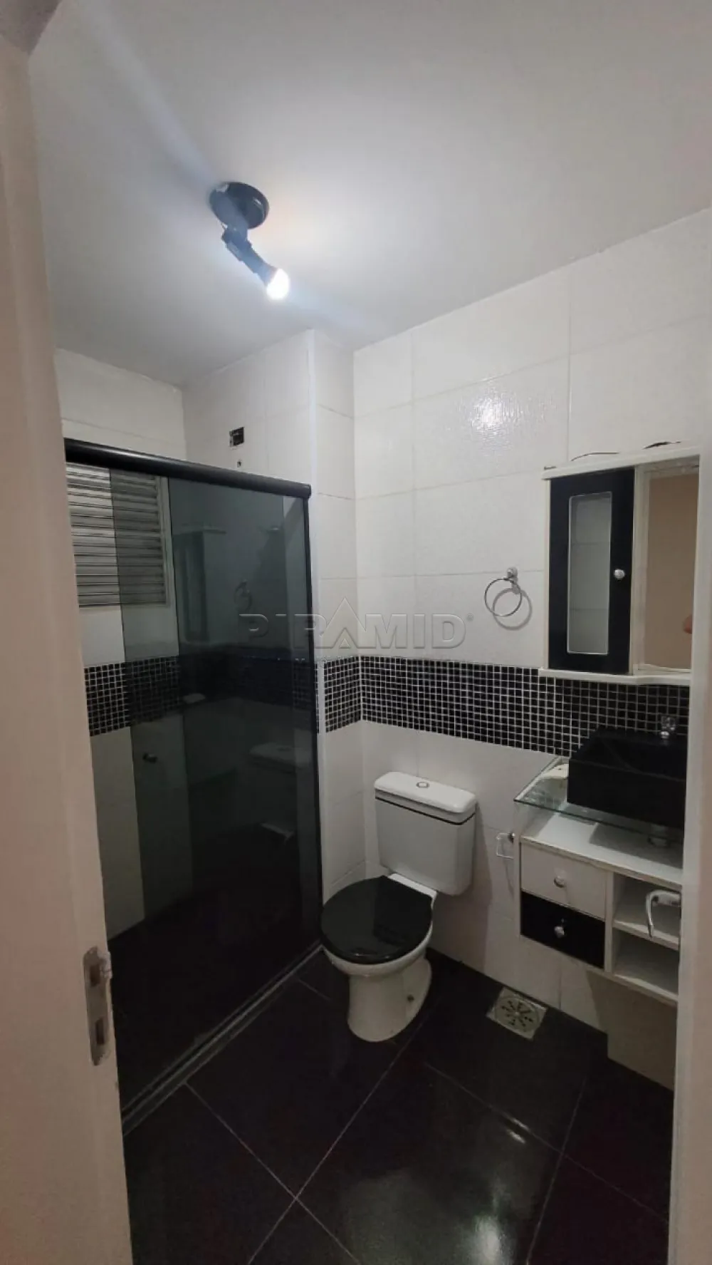 Alugar Apartamento / Padr&atilde;o em Ribeir&atilde;o Preto R$ 1.400,00 - Foto 8