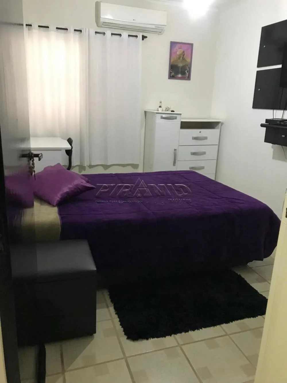 Alugar Apartamento / Padr&atilde;o em Ribeir&atilde;o Preto R$ 1.800,00 - Foto 5