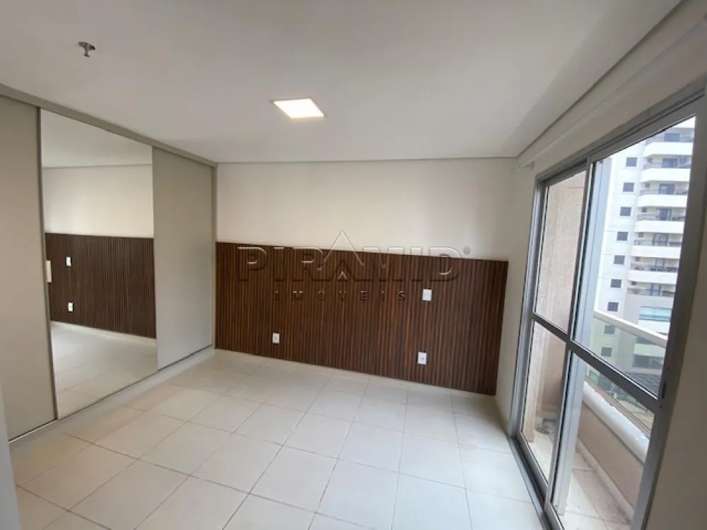 Alugar Apartamento / Padr&atilde;o em Ribeir&atilde;o Preto R$ 1.400,00 - Foto 3