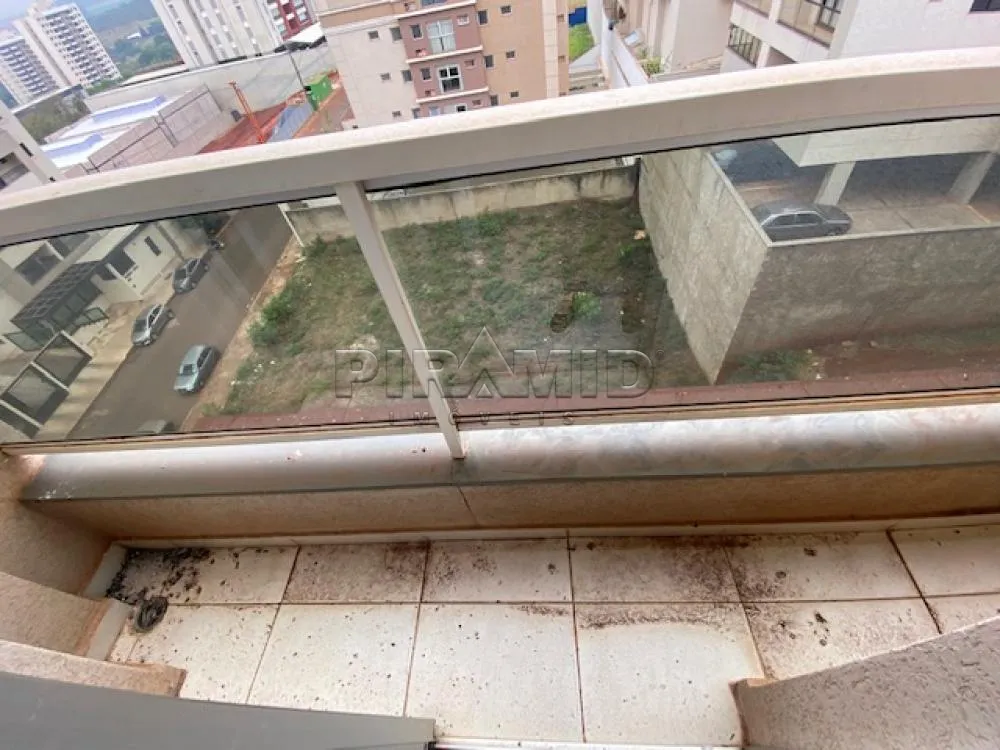 Alugar Apartamento / Padr&atilde;o em Ribeir&atilde;o Preto R$ 1.400,00 - Foto 6