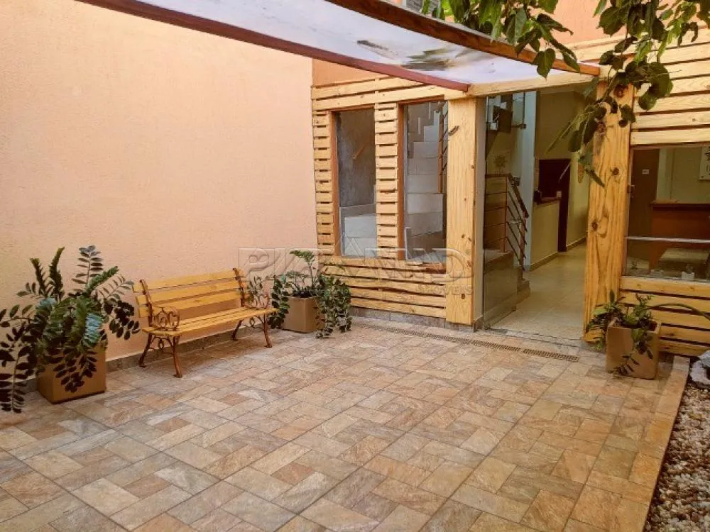 Alugar Comercial / Casa em Ribeir&atilde;o Preto R$ 3.100,00 - Foto 2