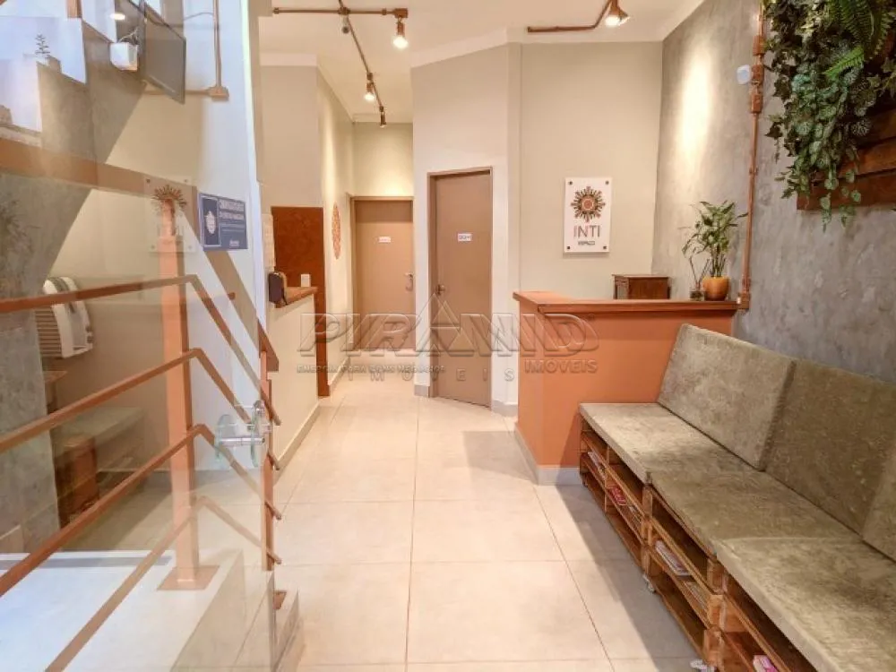 Alugar Comercial / Casa em Ribeir&atilde;o Preto R$ 3.100,00 - Foto 3