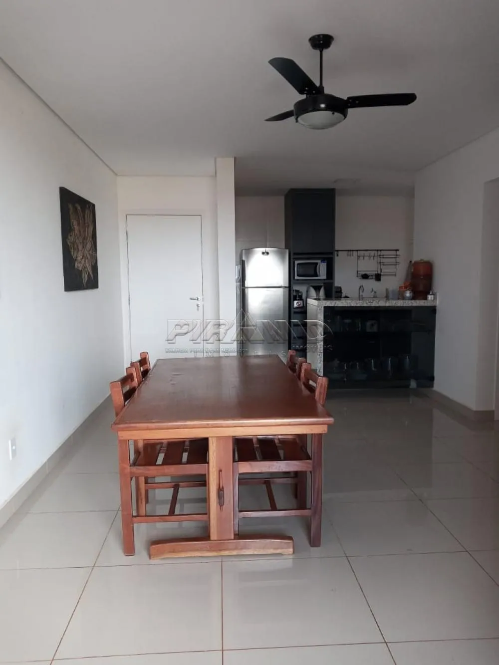 Alugar Apartamento / Padr&atilde;o em Ribeir&atilde;o Preto R$ 3.000,00 - Foto 1