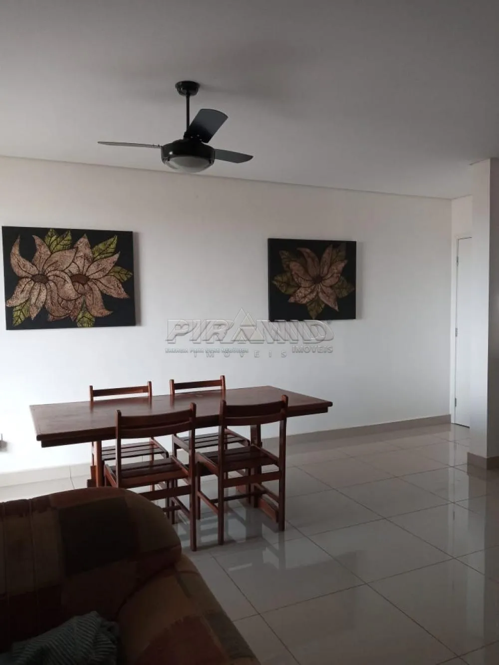 Alugar Apartamento / Padr&atilde;o em Ribeir&atilde;o Preto R$ 3.000,00 - Foto 2