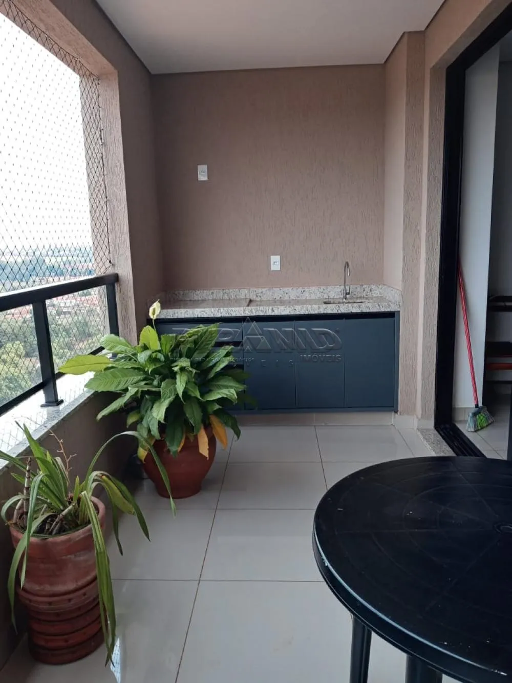 Alugar Apartamento / Padr&atilde;o em Ribeir&atilde;o Preto R$ 3.000,00 - Foto 4