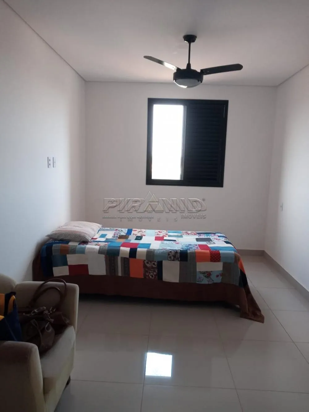 Alugar Apartamento / Padr&atilde;o em Ribeir&atilde;o Preto R$ 3.000,00 - Foto 8