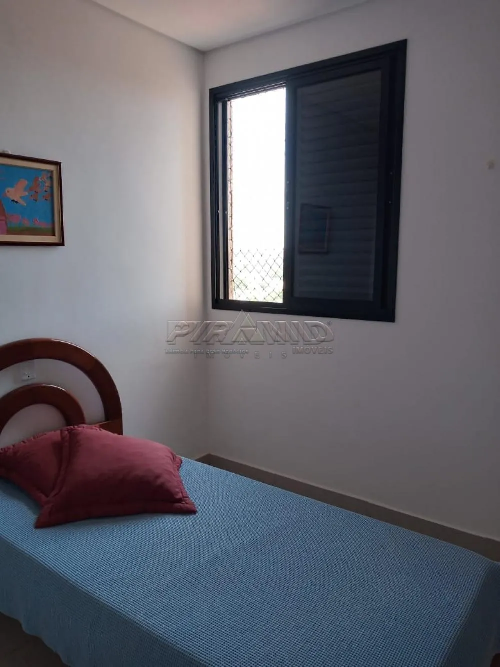 Alugar Apartamento / Padr&atilde;o em Ribeir&atilde;o Preto R$ 3.000,00 - Foto 12