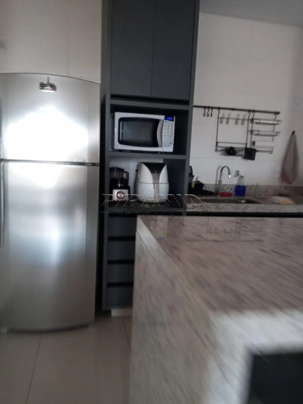 Alugar Apartamento / Padr&atilde;o em Ribeir&atilde;o Preto R$ 3.000,00 - Foto 14