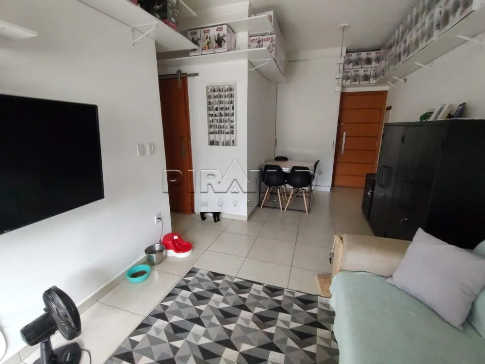 Alugar Apartamento / Padr&atilde;o em Ribeir&atilde;o Preto R$ 2.000,00 - Foto 2