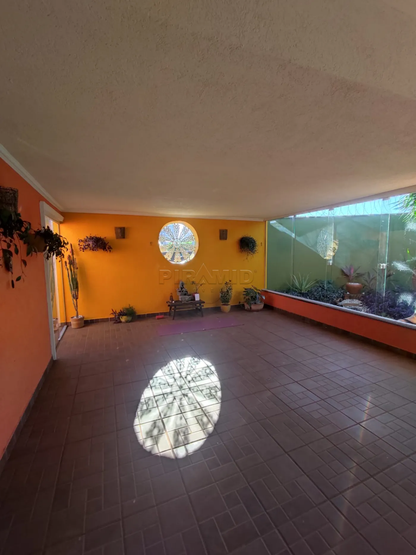 Alugar Casa / Padr&atilde;o em Ribeir&atilde;o Preto R$ 3.500,00 - Foto 2