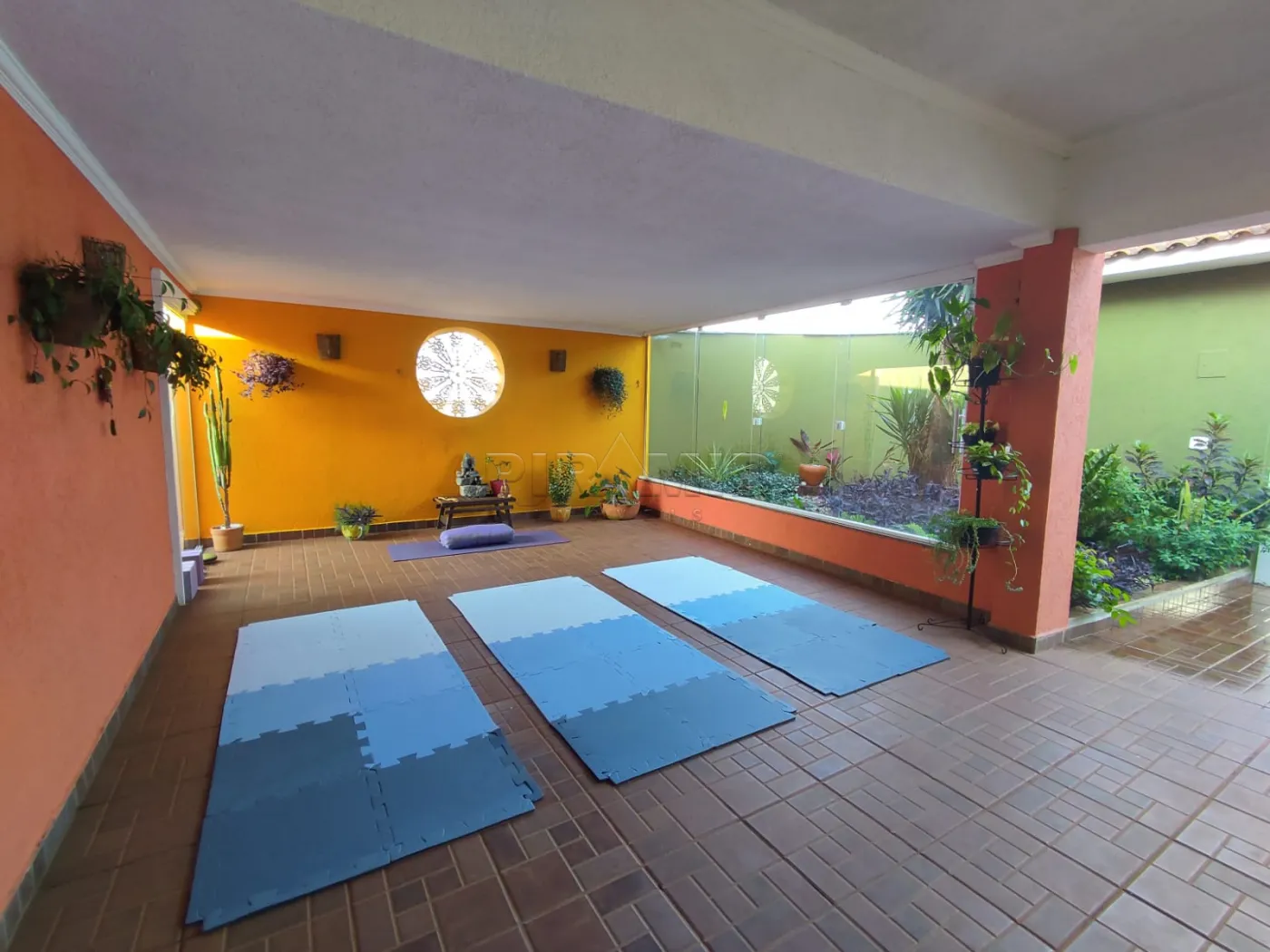 Alugar Casa / Padr&atilde;o em Ribeir&atilde;o Preto R$ 3.500,00 - Foto 3