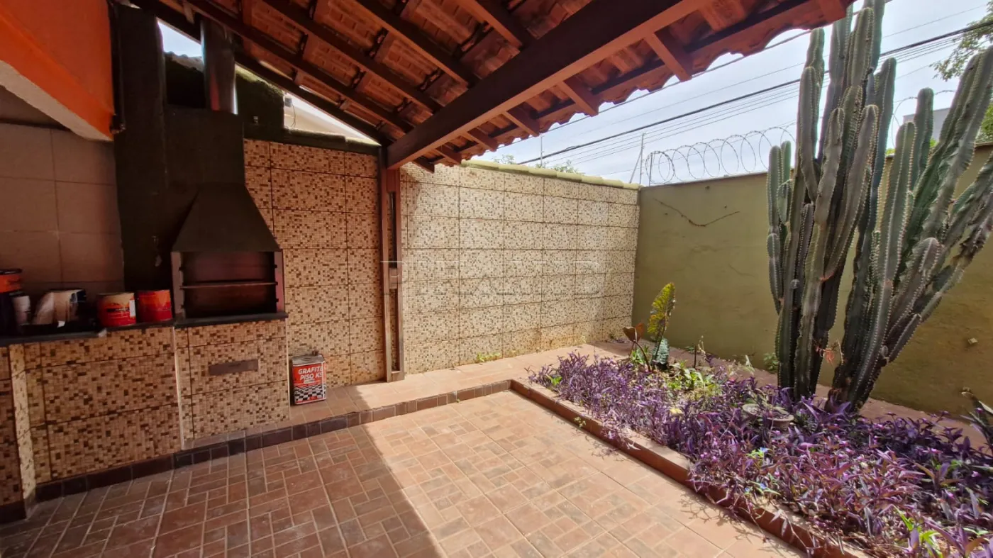 Alugar Casa / Padr&atilde;o em Ribeir&atilde;o Preto R$ 3.500,00 - Foto 28