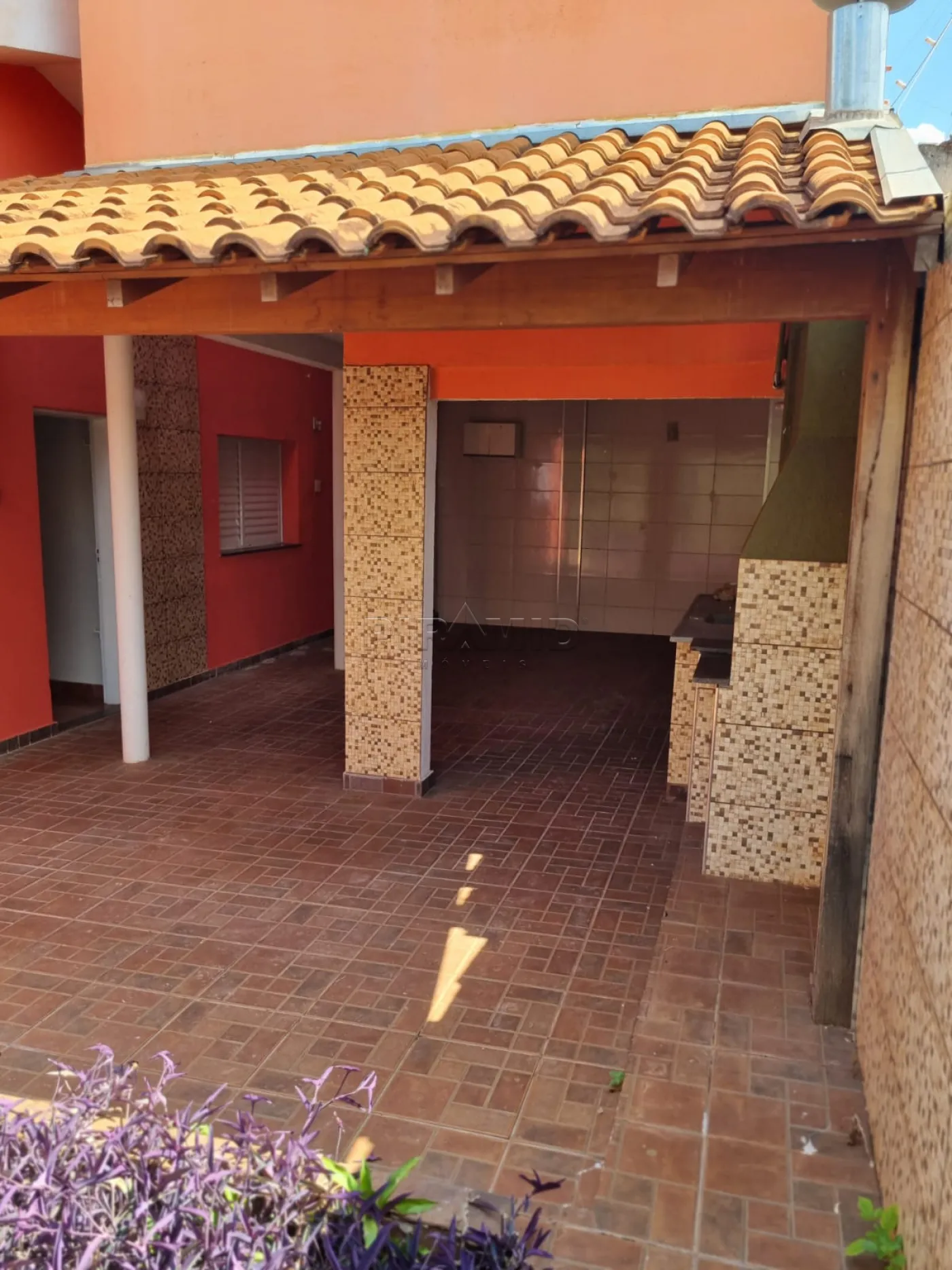 Alugar Casa / Padr&atilde;o em Ribeir&atilde;o Preto R$ 3.500,00 - Foto 30