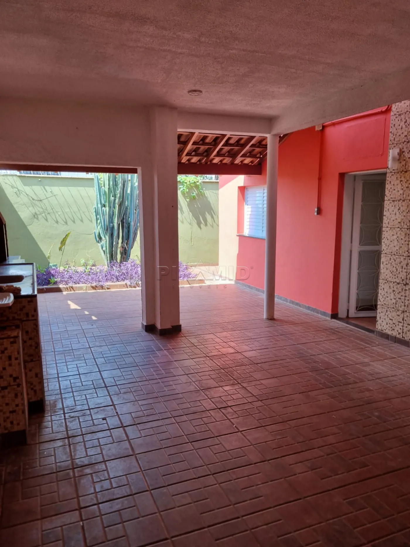 Alugar Casa / Padr&atilde;o em Ribeir&atilde;o Preto R$ 3.500,00 - Foto 31