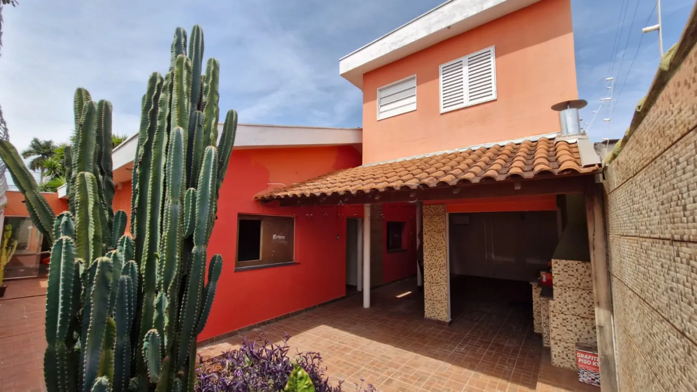 Alugar Casa / Padr&atilde;o em Ribeir&atilde;o Preto R$ 3.500,00 - Foto 33
