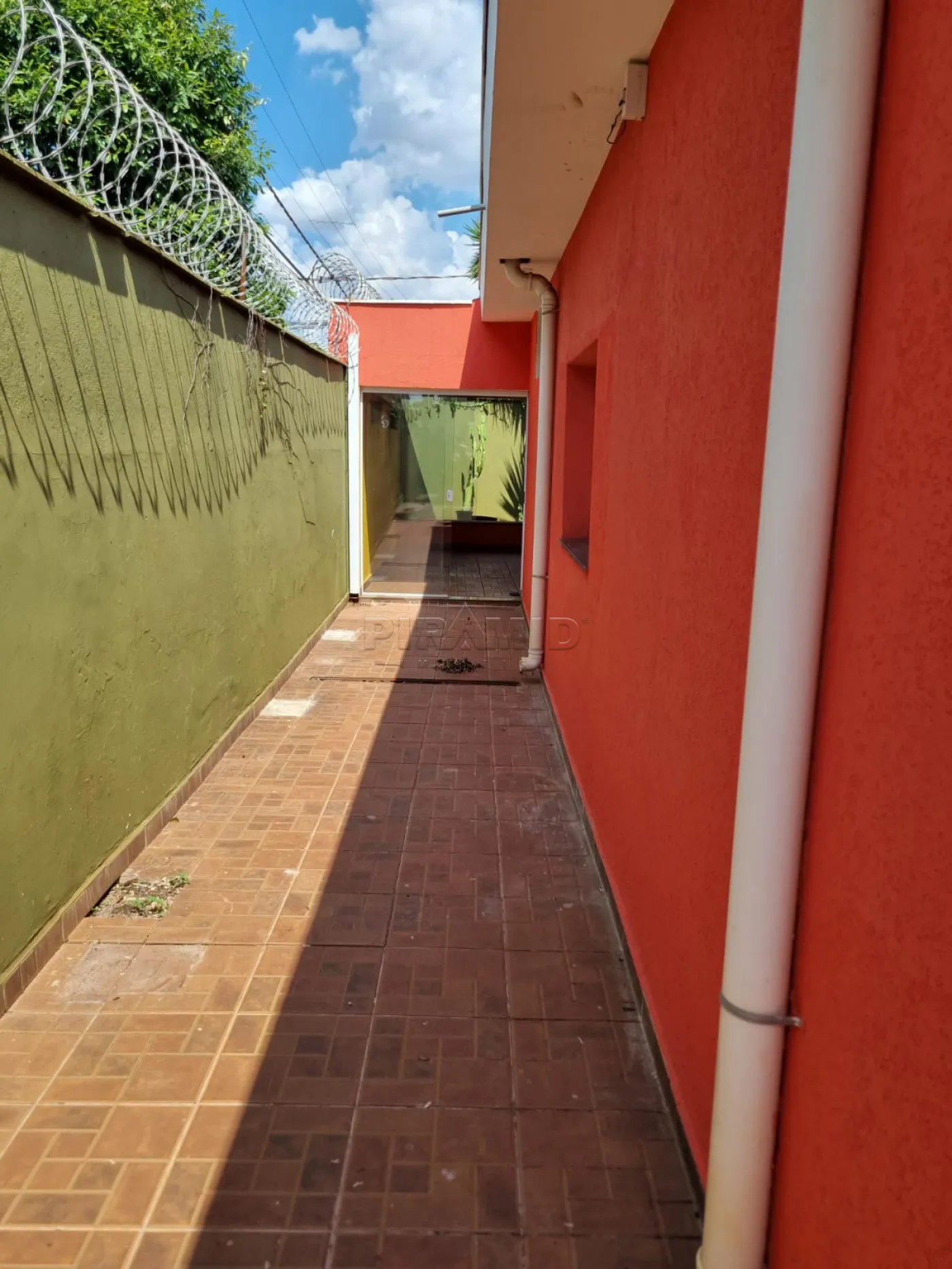 Alugar Casa / Padr&atilde;o em Ribeir&atilde;o Preto R$ 3.500,00 - Foto 34